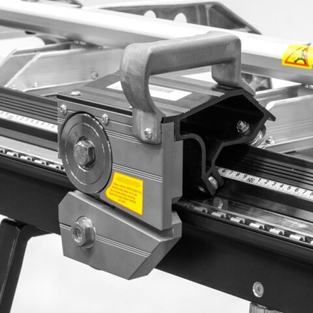 Станок листогибочный STALEX MAX 20 4,42 метра 102698R