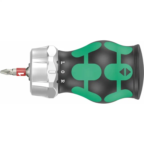 Набор Kraftform Kompakt магазин Stubby RA 1 WERA 05008883001