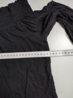 Блуза с открытыми плечами 48 размер