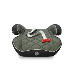 Автокресло Happy Baby Rider Dark green, темно-зеленый
