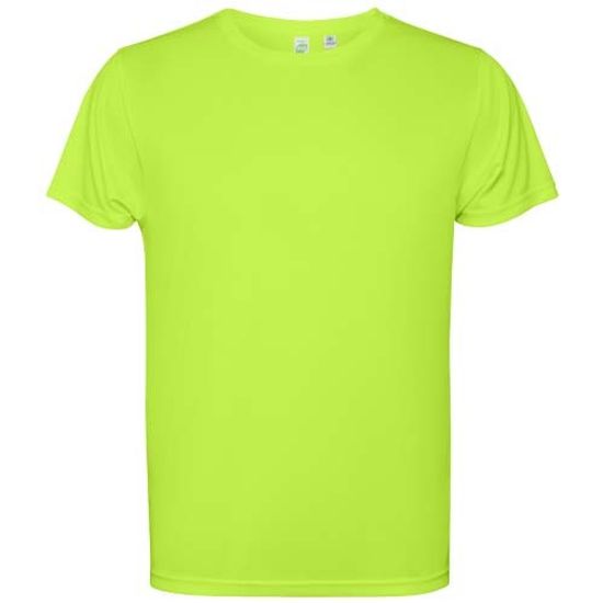 Estoril short sleeve kids t-shirt