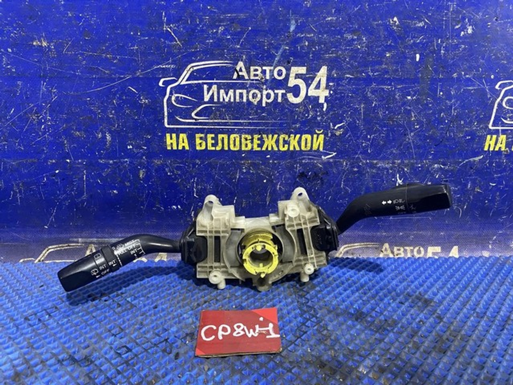 Переключатель подрулевой MAZDA PREMACY 2001