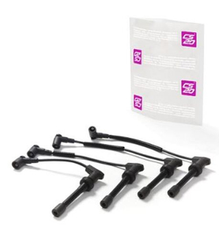 Провода свечные 2110-2112 инжектор 16кл силикон ORIGINAL+ CS20 13704