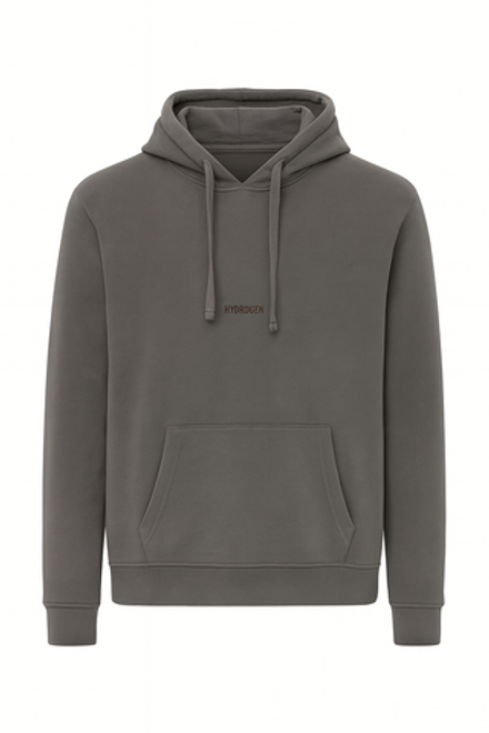 HYDROGEN байка Унисекс - серый