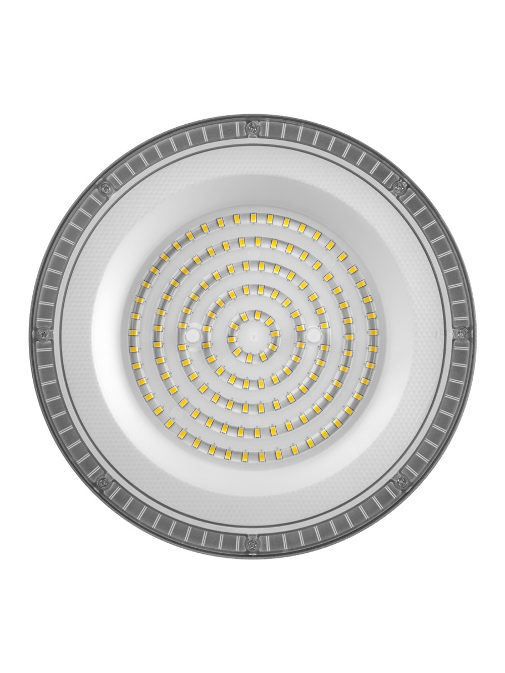 Светильник светодиодный 91 948 OHB-02-100-5K-LED 100Вт 5000К IP65 10000лм 220-240В для высоких пролетов HIGHBAY ОНЛАЙТ 91948