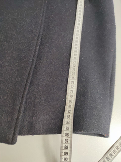 Пальто Juzihong с шерстью 46 размер