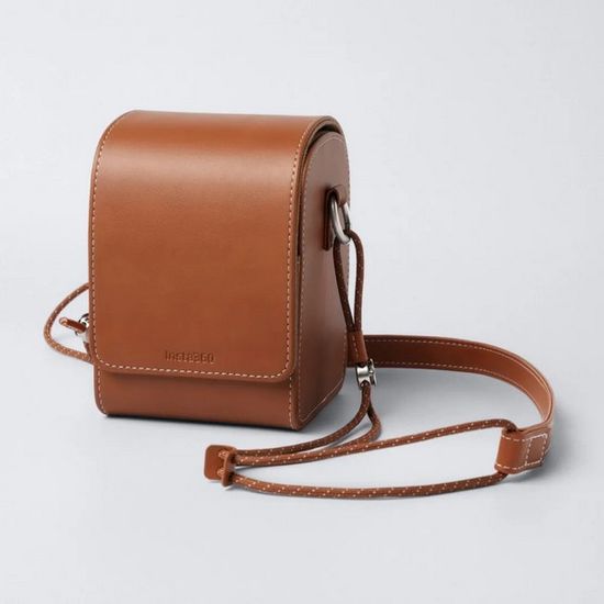 Кожаный чехол Insta360 Classic Leather Case для Insta360 Ace Pro 2