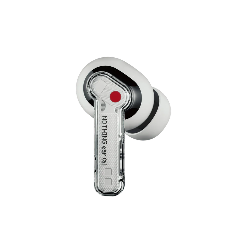 Беспроводные наушники Nothing Ear (a) Белый | White