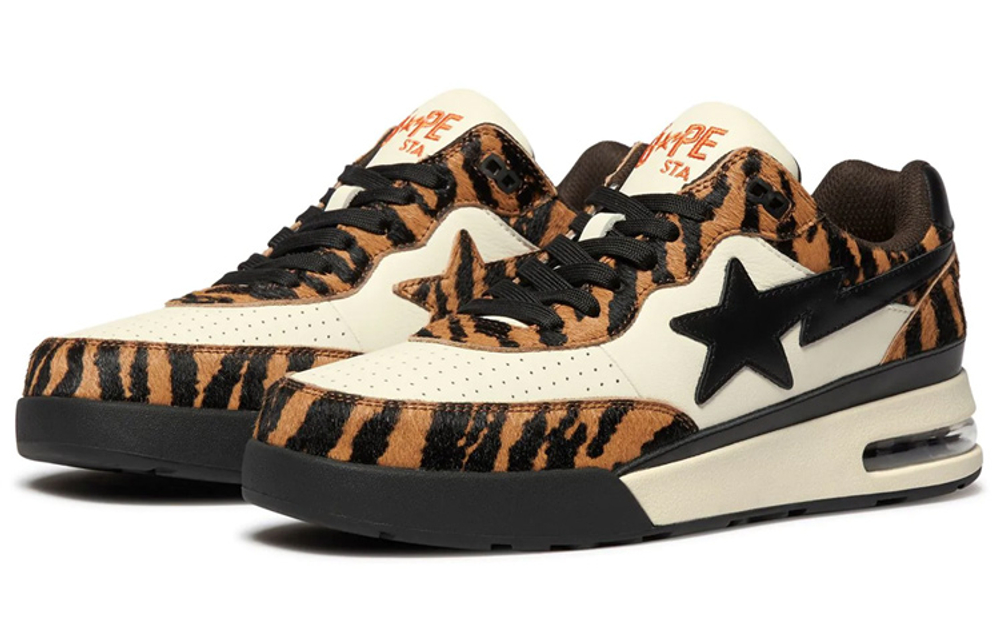 A Bathing Ape Road Sta Stylish Skateboarding