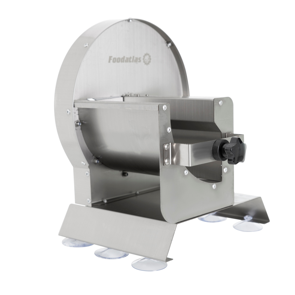 Ручная Овощерезка Слайсер SL-02 Foodatlas