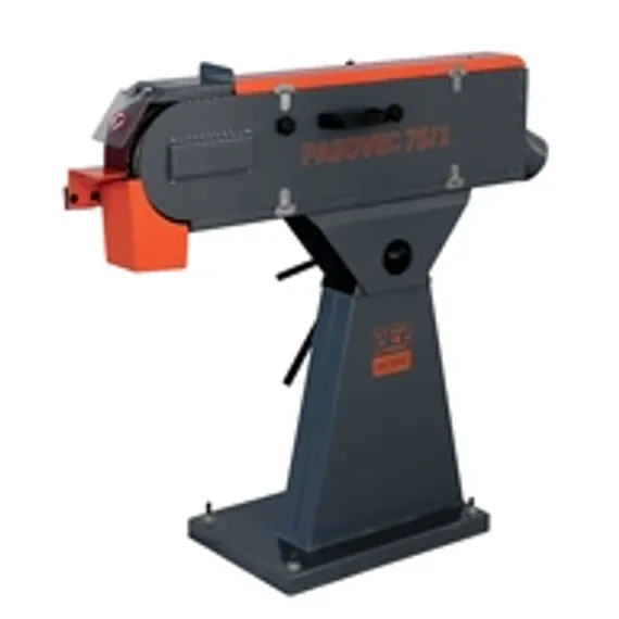 Контактное колесо NKO Machines 150мм к станкам Pasovec 150, 150/2