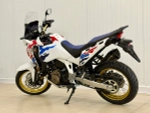 Honda CRF 1100L Africa Twin, 2025 АКПП с НДС
