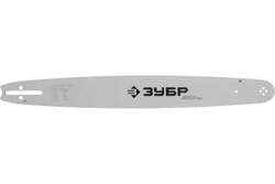 Шина для бензопил ЗУБР Профессионал тип 3 (0.325"; 20"; 0.050") 70203-50