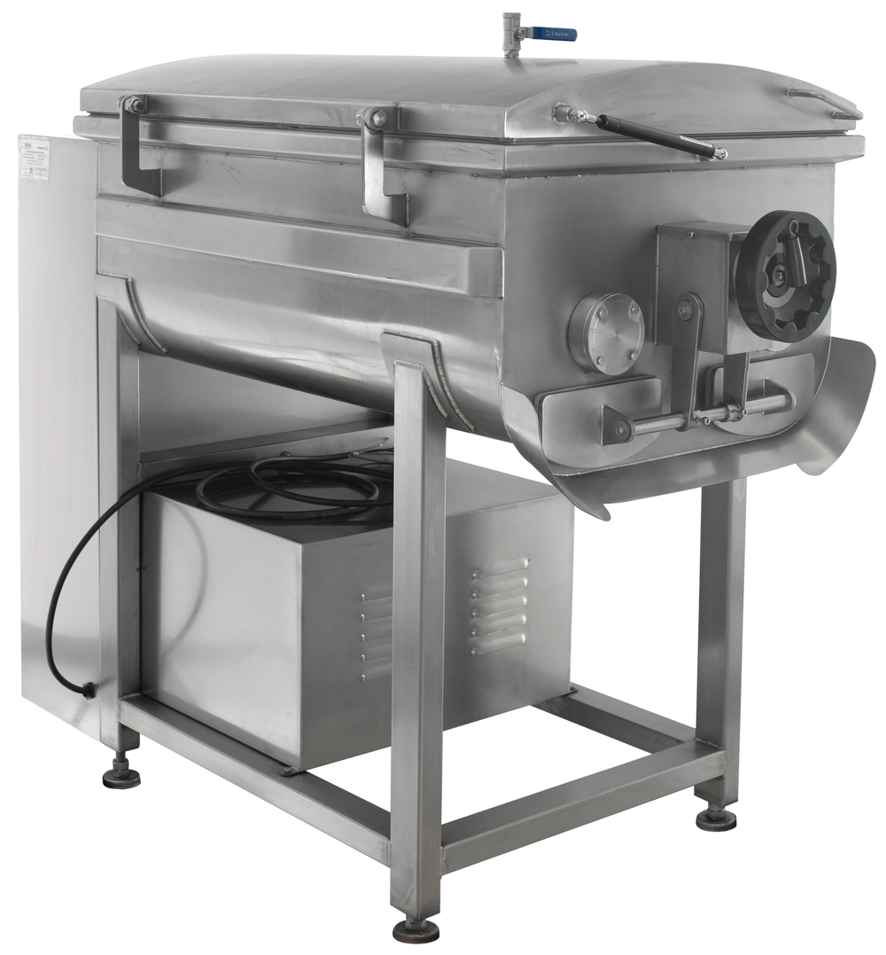 Фаршемешалка Foodatlas ZKBX-150