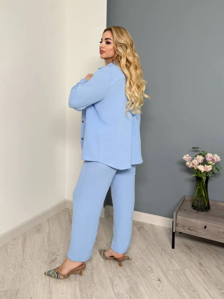 Комплект тройка УК-1025-3 Фабрика Моды