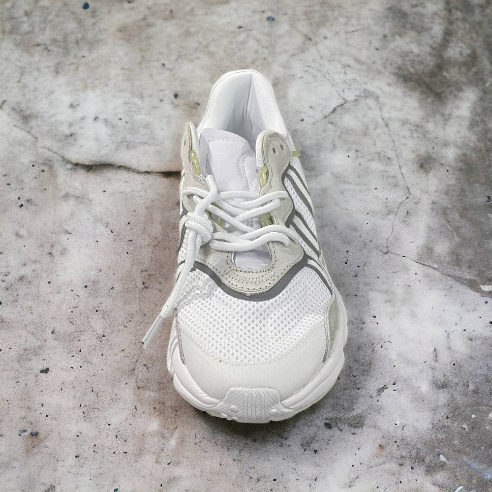 Adidas Ozweego • White Gray