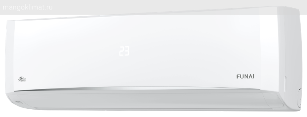 Сплит-система FUNAI серии SENSEI RACI-SN50HP.D03 (комплект)