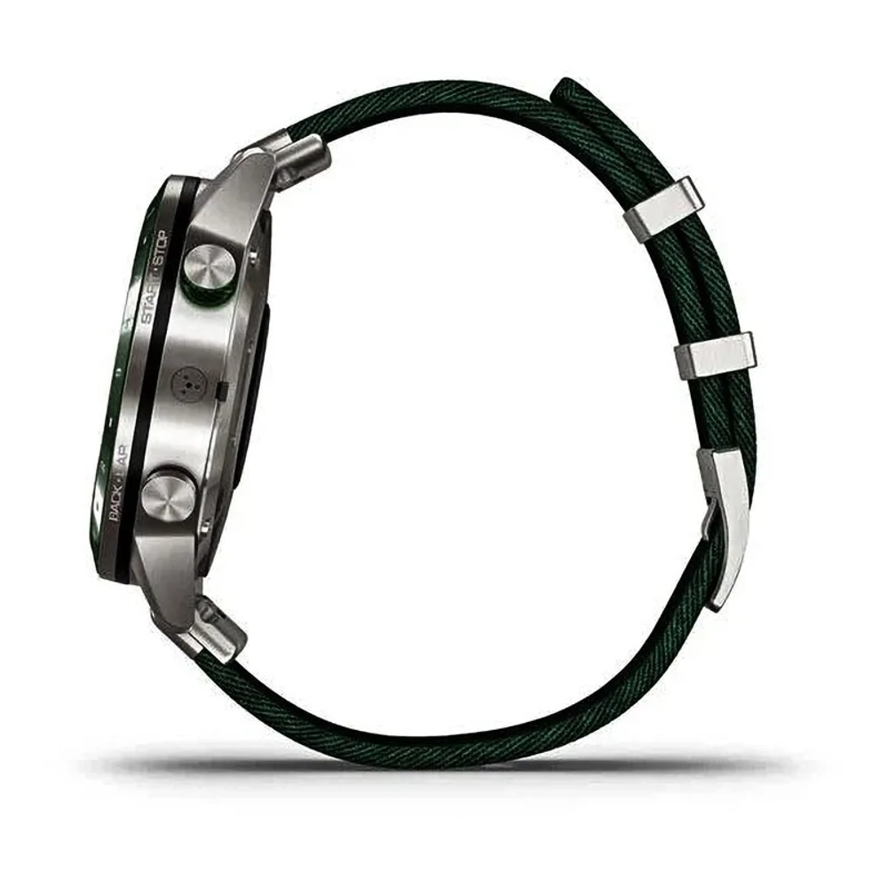 Часы для гольфа Garmin Marq Golfer 010-02395-00