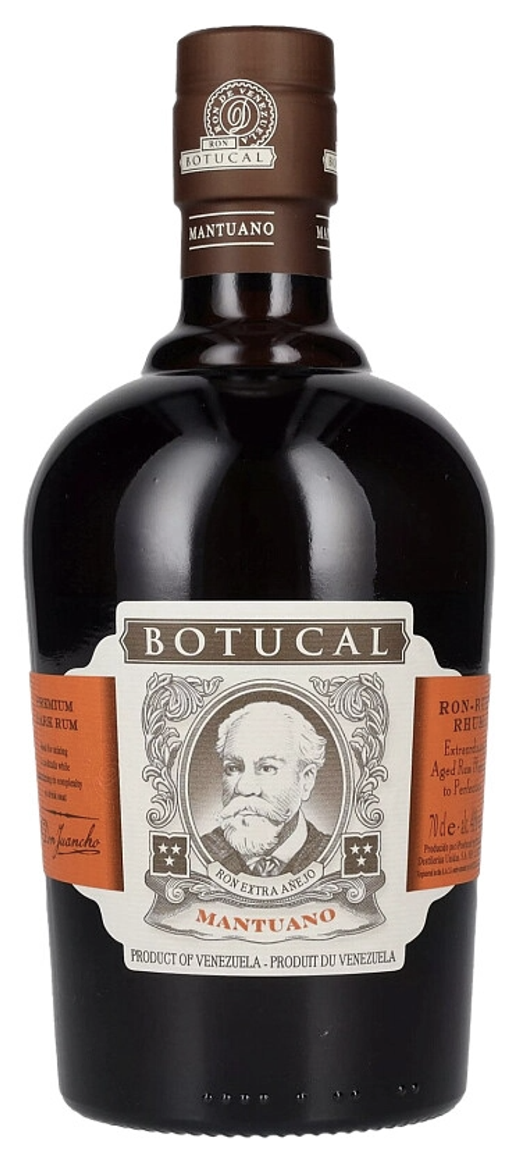 Ром Diplomatico Mantuano, 0.7 л.