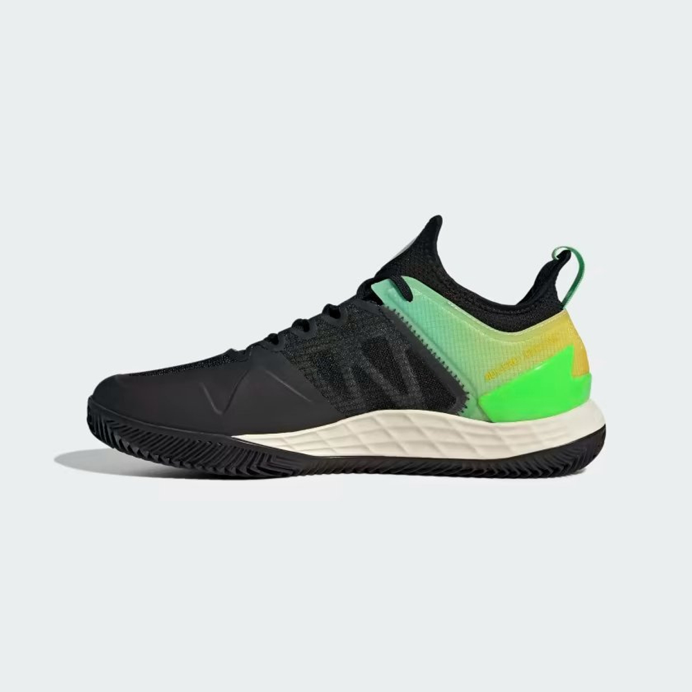 Кроссовки для тенниса Мужские ADIDAS ADIZERO UBERSONIC 4 M CLAY для грунта