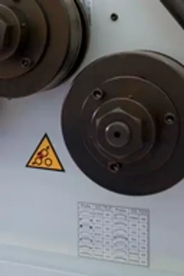 Профилегибочный станок Rollbend RPB-105