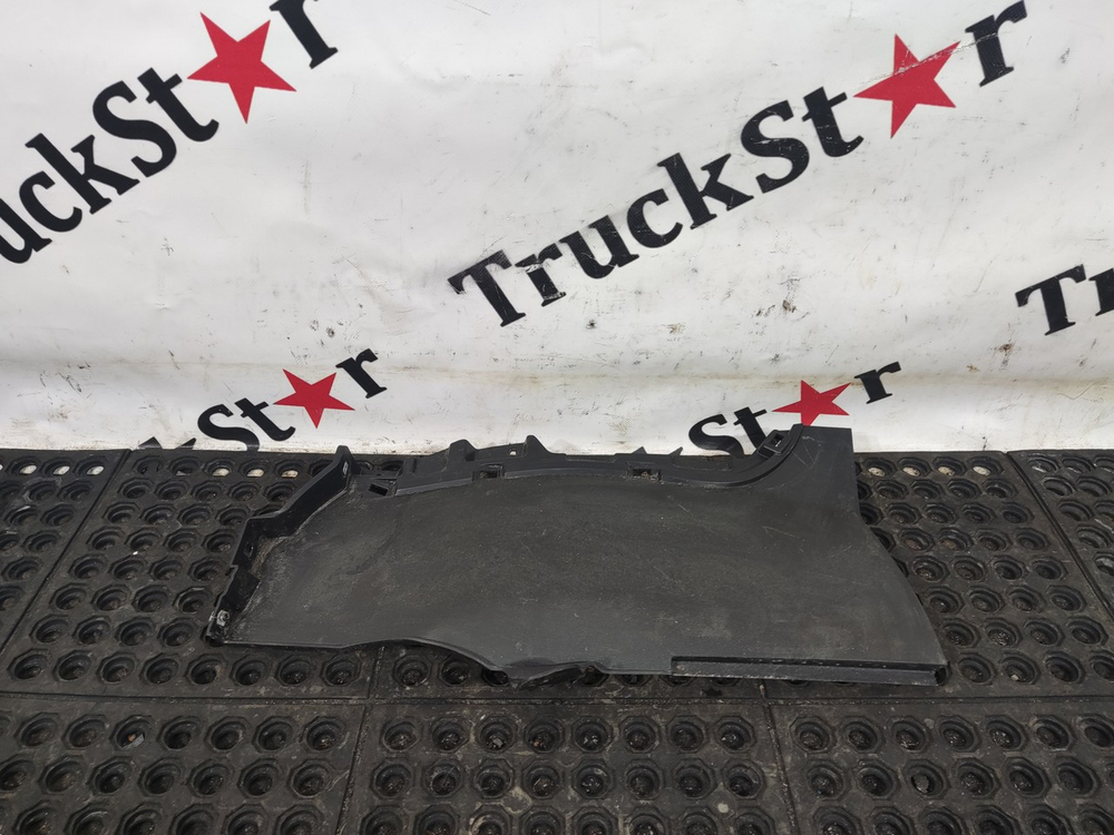 Накладка торпедо