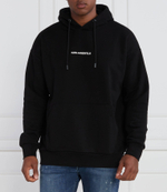 Худи Karl Lagerfeld - черный(705269 533910)