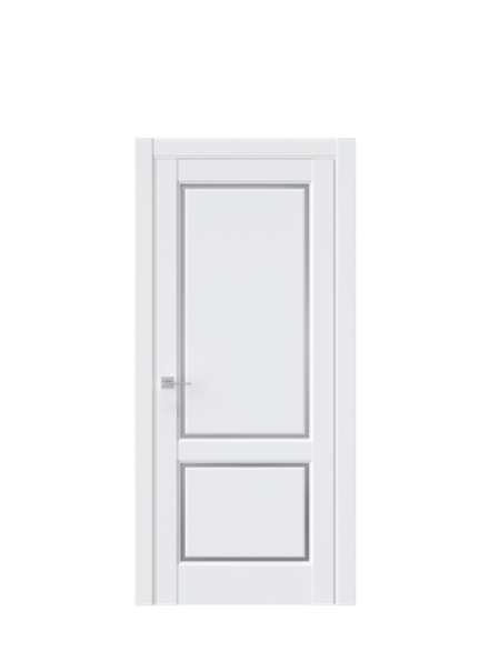 Межкомнатная дверь LVT3