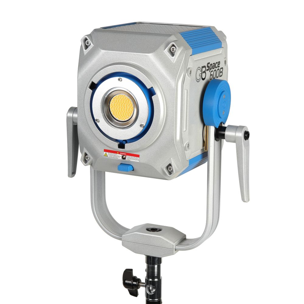 Светодиодный осветитель GreenBean Space 600B