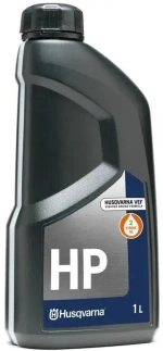 Масло Husqvarna 2-x тактное HP, 1 литр (Разлив 10.01.2025)