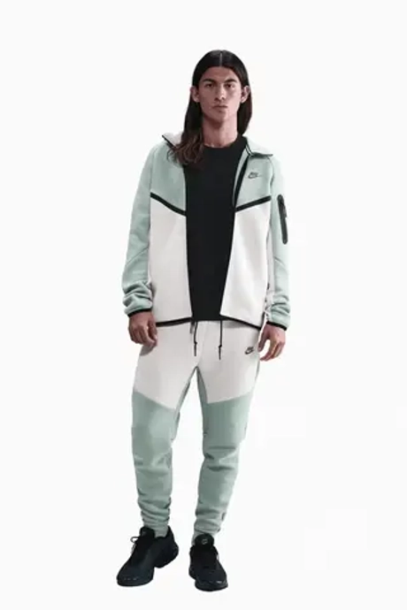 Кофта Nike Sportswear Tech Fleece Windrunner