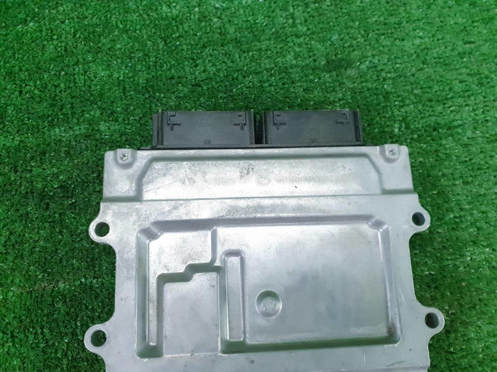 Блок управления ДВС Volvo XC60 2 (2017-н.в.)