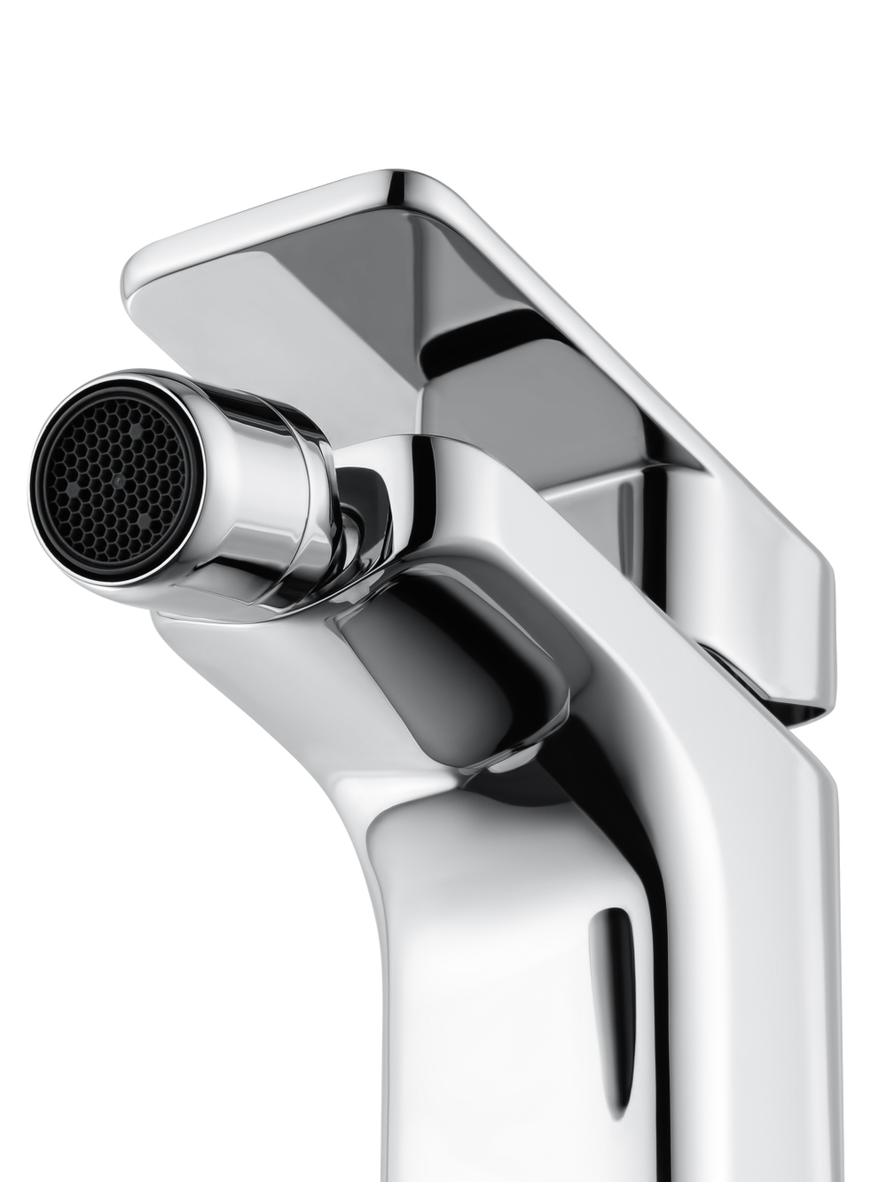 Смеситель для биде WONZON & WOGHAND ARNIE, Хром (WW-695001-CR)