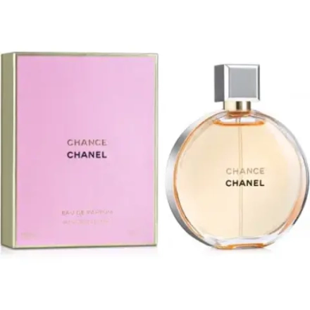 Женская парфюмерная вода CHANEL Chance EDP 35 мл