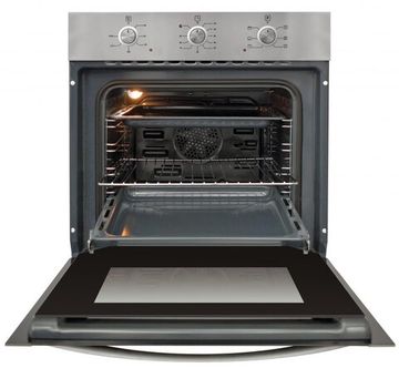 Электрический духовой шкаф Samtron FO X60313