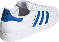 Кроссовки Adidas SUPERSTAR II белый