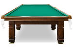 Бильярдный стол Hardy 12 футов (пирамида)