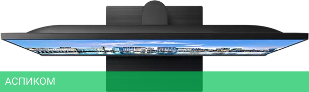 Монитор Samsung LF27T452FQRXEN