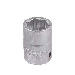 Головка 24мм 3/4''6гр. FORCEKRAFT FK-56524