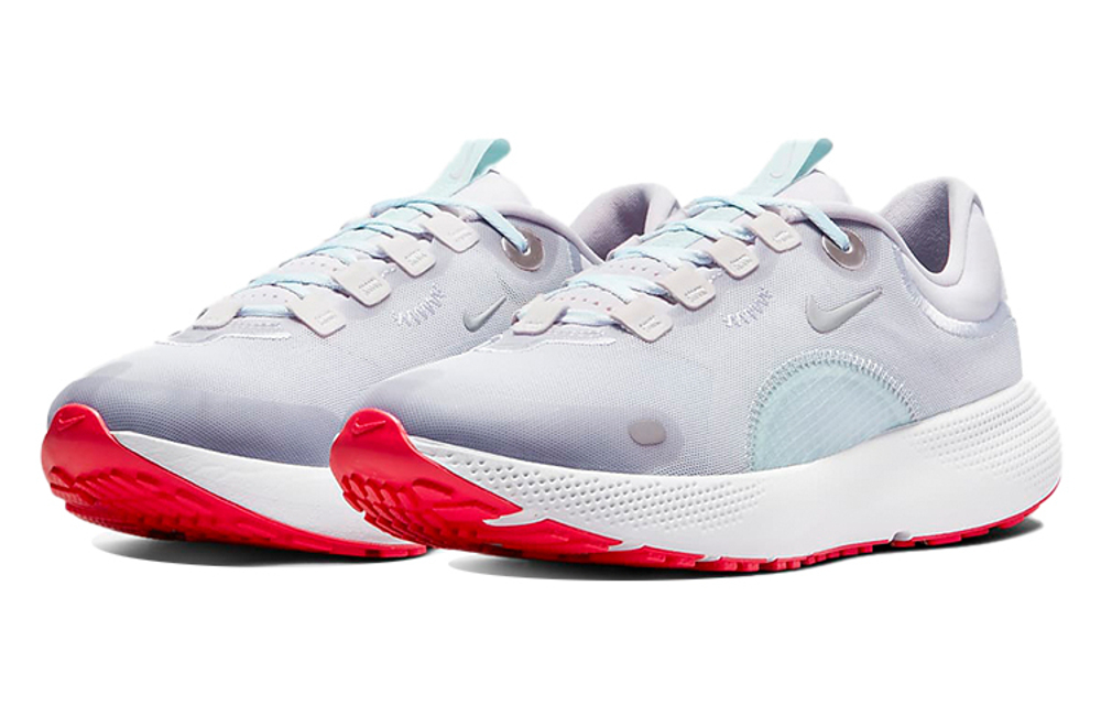Кроссовки Nike React Escape Run 1 (Женская размерная сетка)