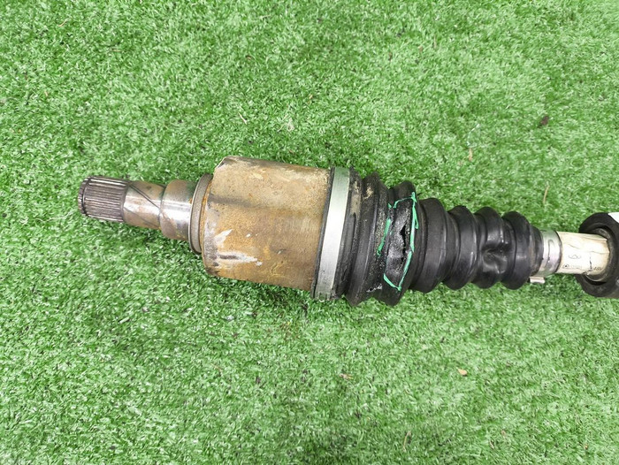 Привод передний левый Omoda C5 (2022-н.в.)