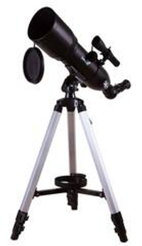 Телескоп Levenhuk Skyline Travel 80