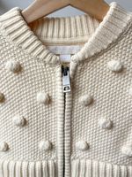 Кардиган Burberry, 140