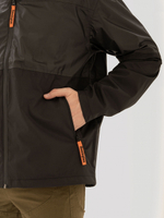 КУРТКА REMINGTON LEVEL BLACK