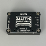 Видеопередатчик GEPRC MATEN 3.3G 3W VTX PRO