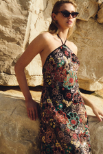 Платье 15454 Sari Dawn Agua Bendita