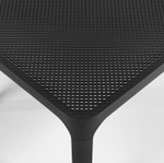 Столик пластиковый журнальный Net Table 100