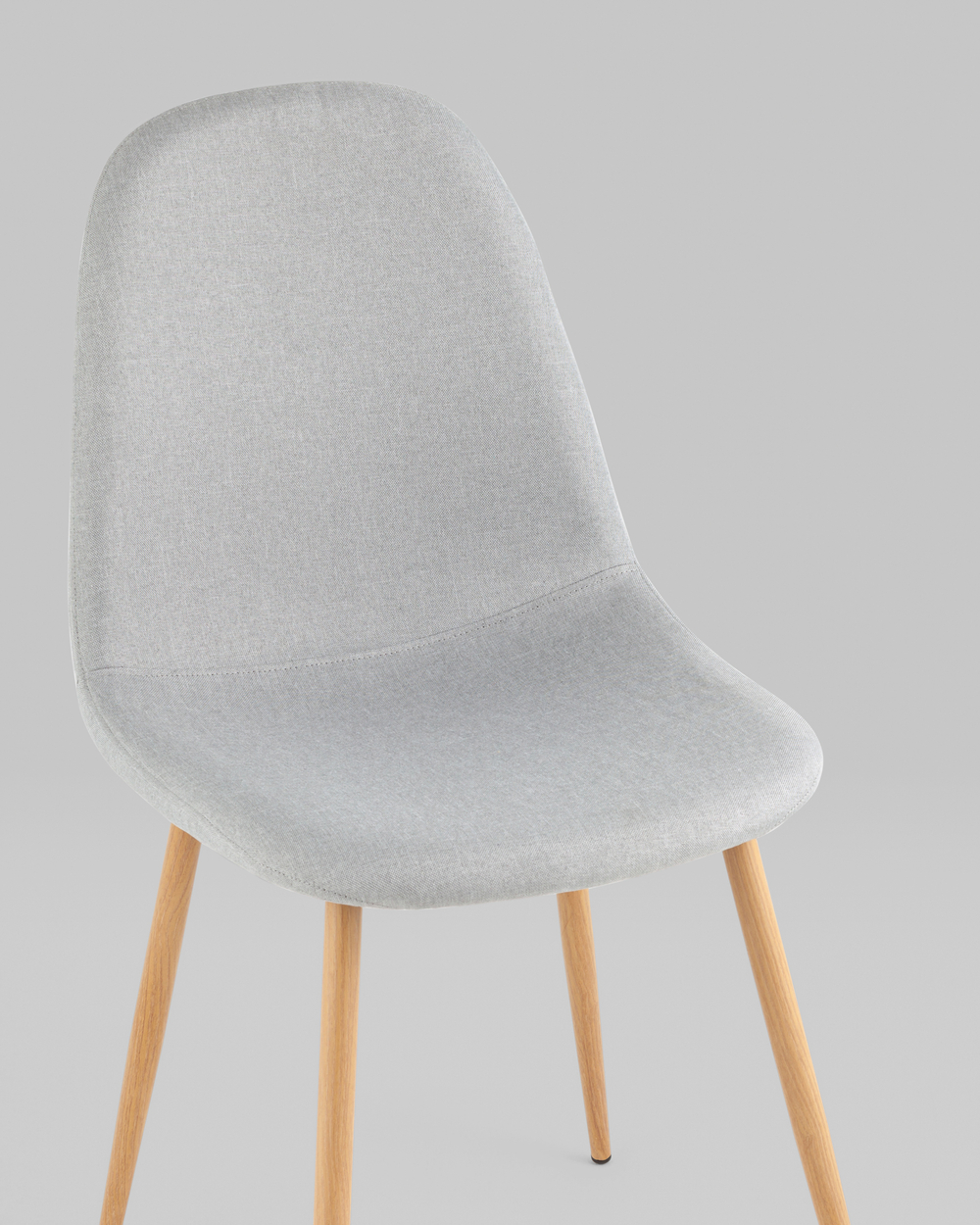 Стул Валенсия SN светло-серый