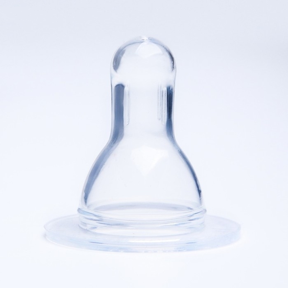 Бутылочка для кормления "Маленький босс"250 мл цилиндр, с ручками, цвет синий 2969846