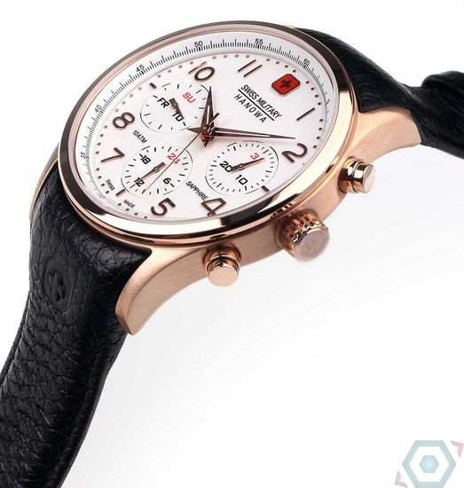 Швейцарские часы Swiss Military Hanowa 06-4278.09.001